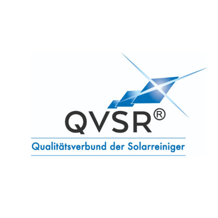QVSR Zertifizierung